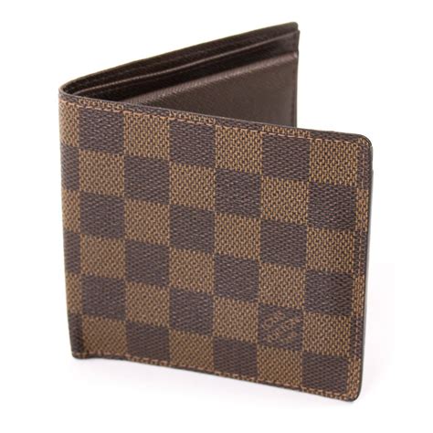 lv money mens wallet|louis vuitton men's wallet white.